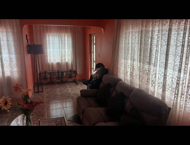 3 BEDROOM HOUSE FOR SALE IN MOORTON